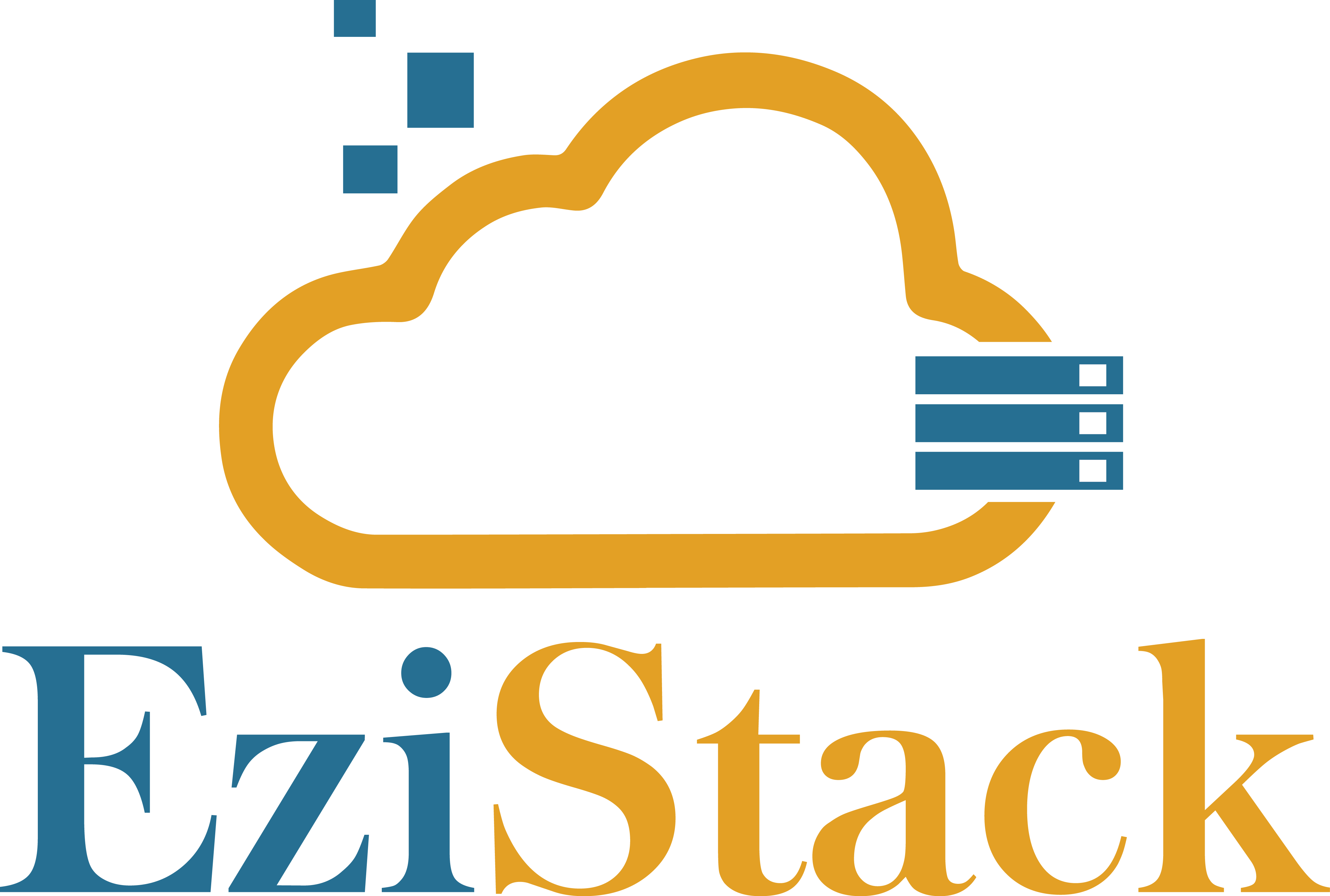 EziStack